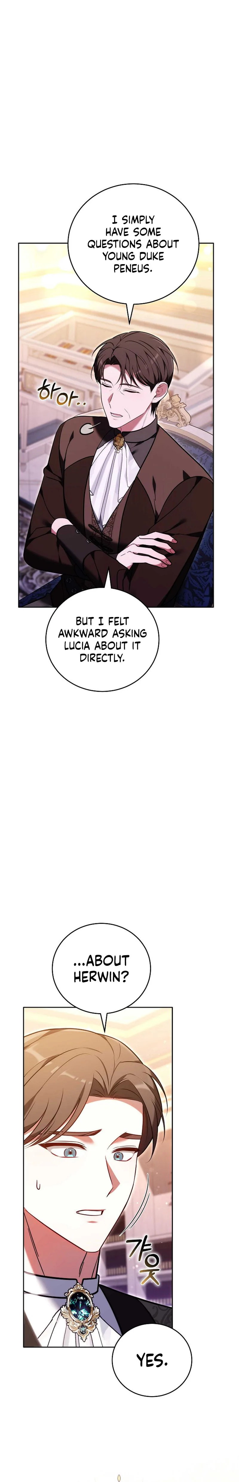 101st Confession Chapter 61 Page 10