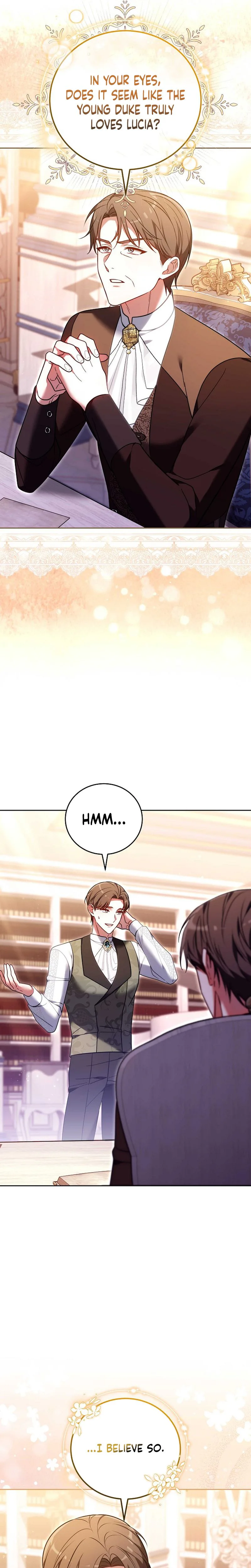 101st Confession Chapter 61 Page 11