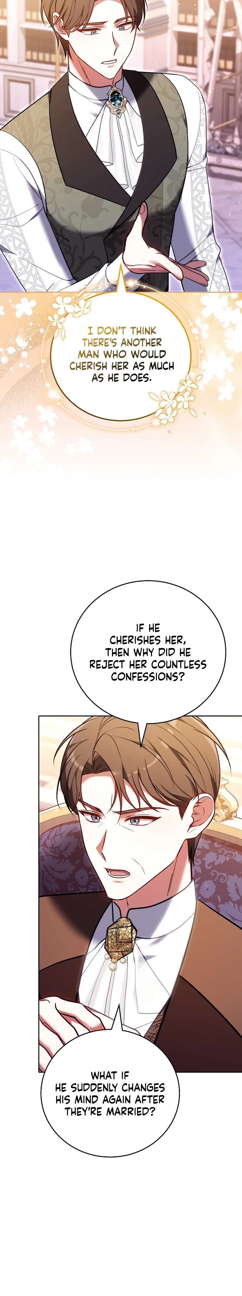 101st Confession Chapter 61 Page 12