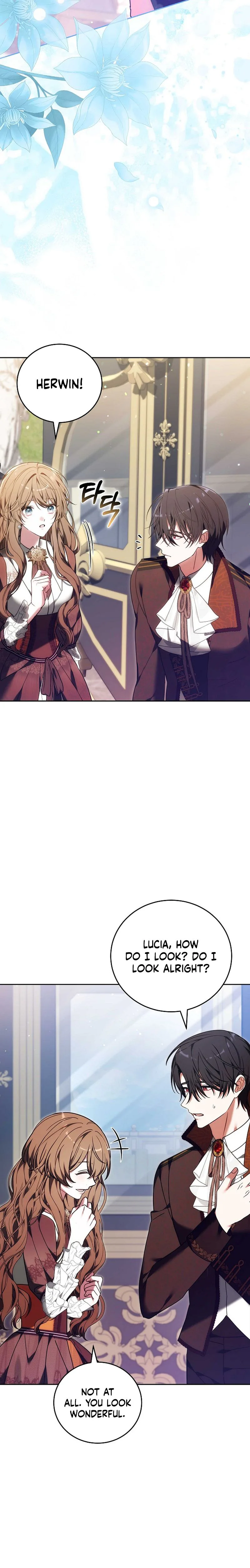 101st Confession Chapter 61 Page 18