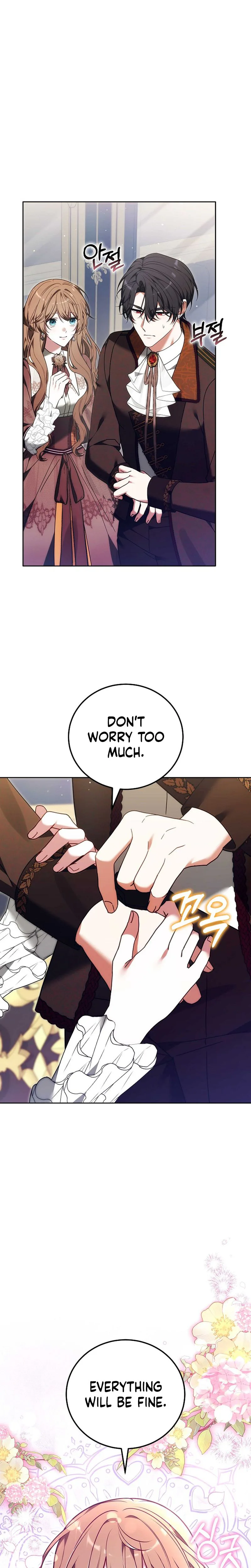 101st Confession Chapter 61 Page 19