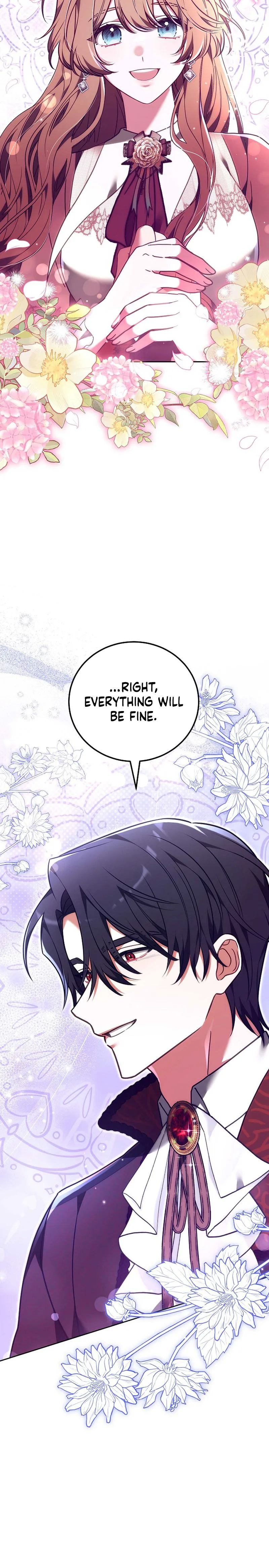 101st Confession Chapter 61 Page 20