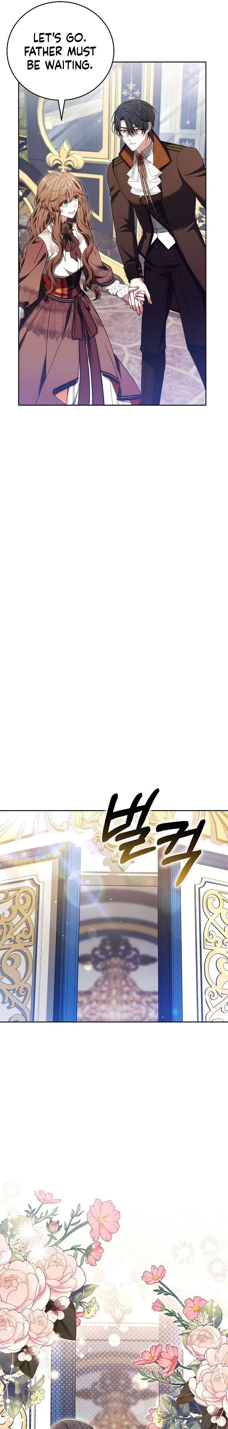 101st Confession Chapter 61 Page 21