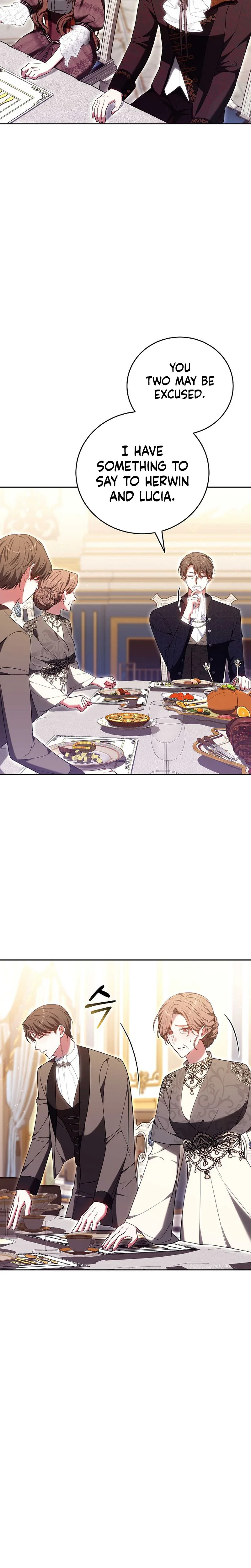 101st Confession Chapter 61 Page 24