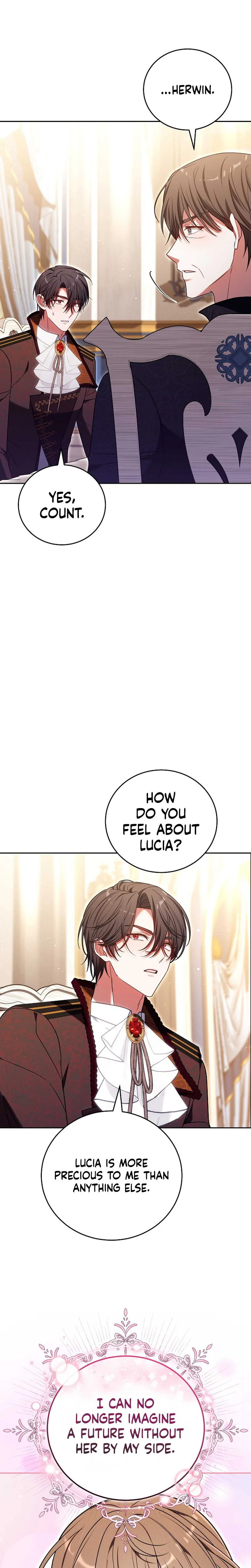 101st Confession Chapter 61 Page 25
