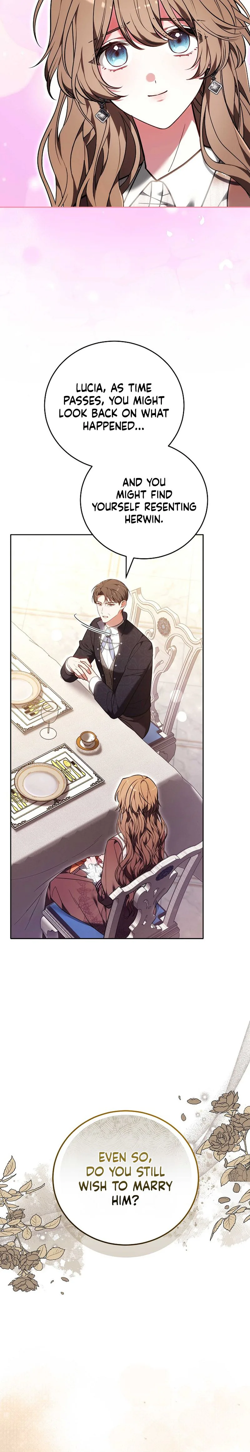101st Confession Chapter 61 Page 26