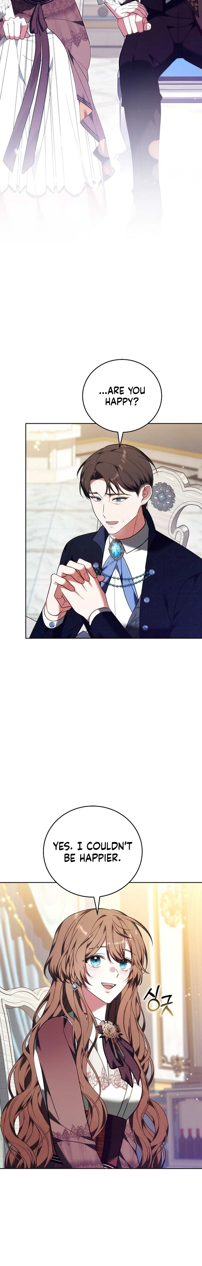 101st Confession Chapter 61 Page 28
