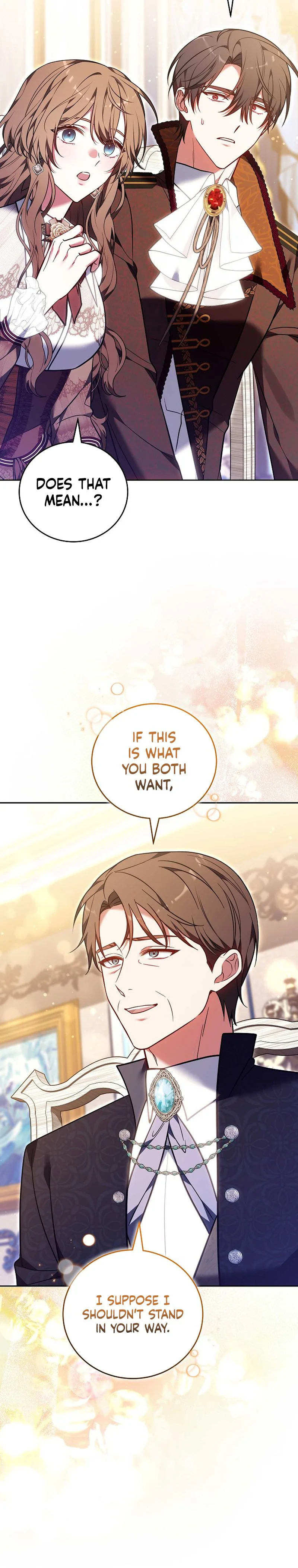 101st Confession Chapter 61 Page 30