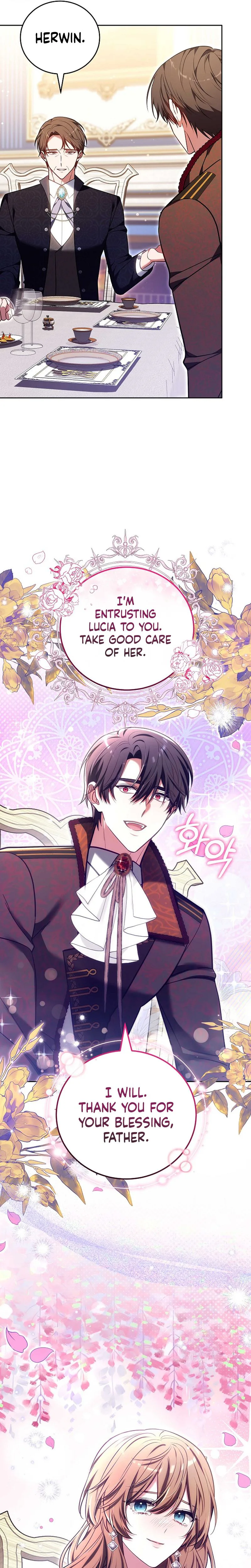 101st Confession Chapter 61 Page 31