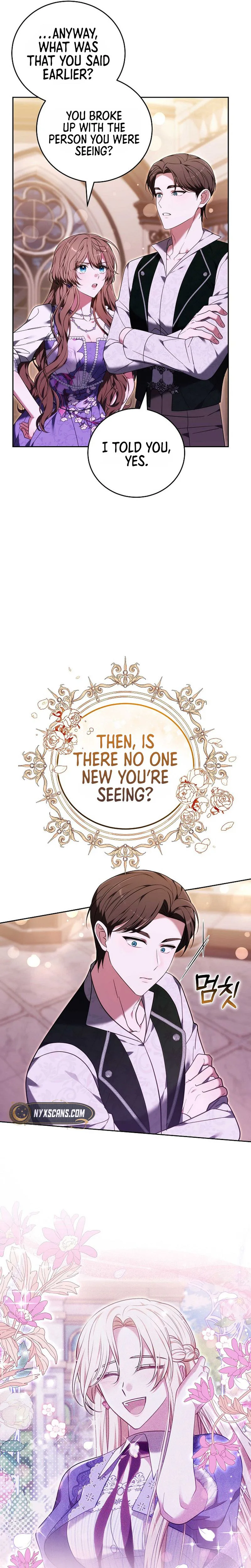 101st Confession Chapter 58 Page 7
