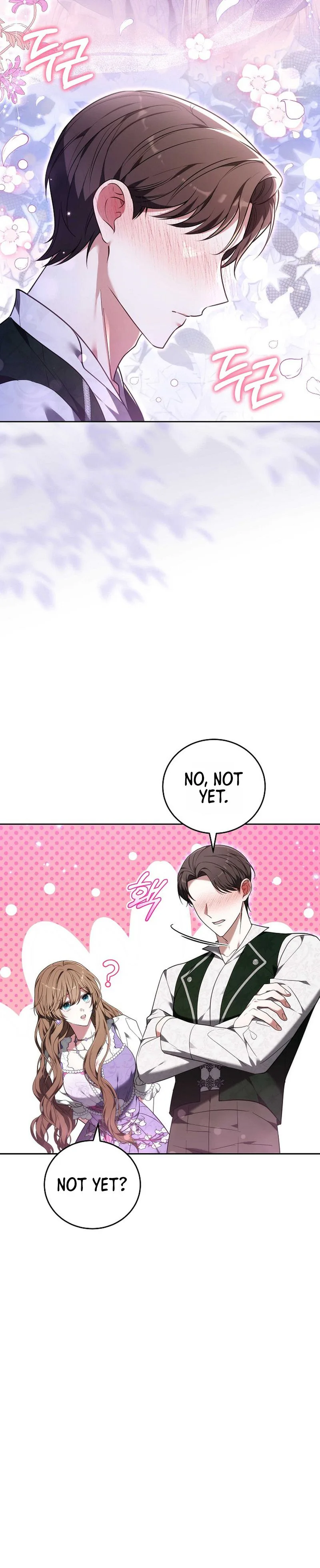 101st Confession Chapter 58 Page 8