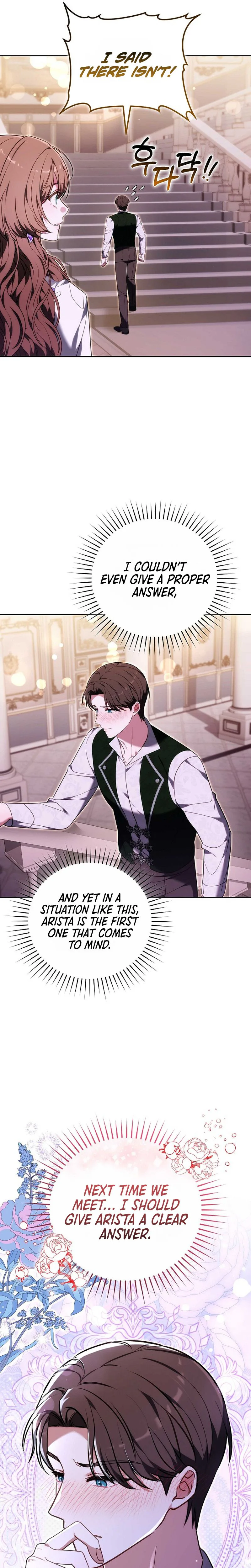 101st Confession Chapter 58 Page 9