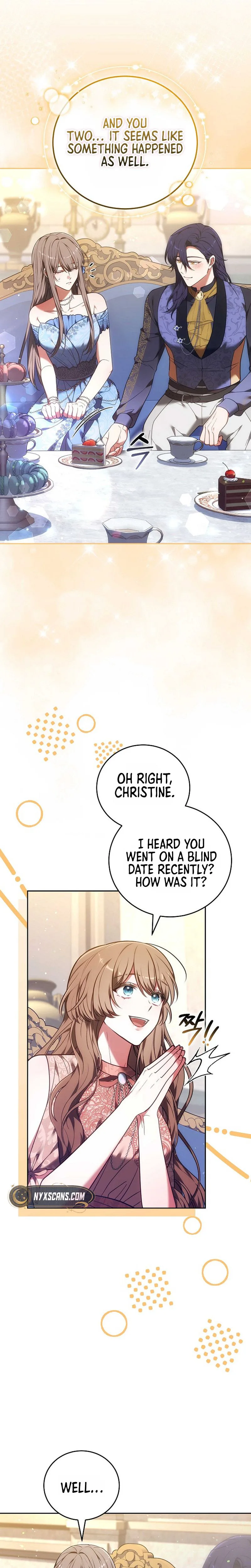 101st Confession Chapter 58 Page 13