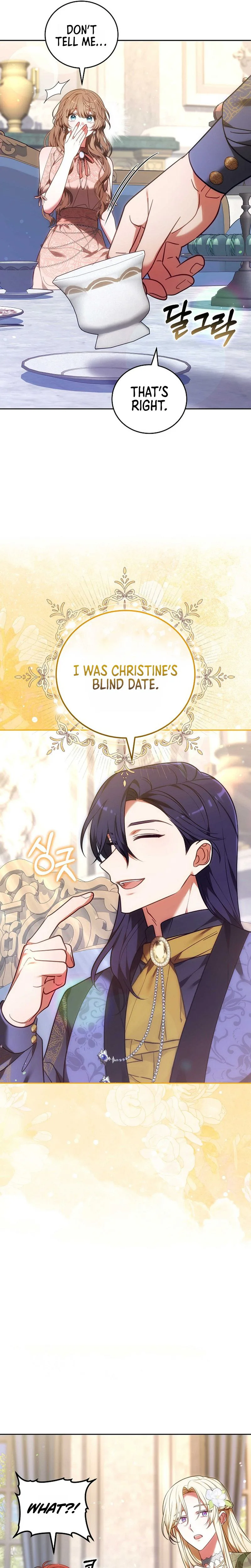 101st Confession Chapter 58 Page 15
