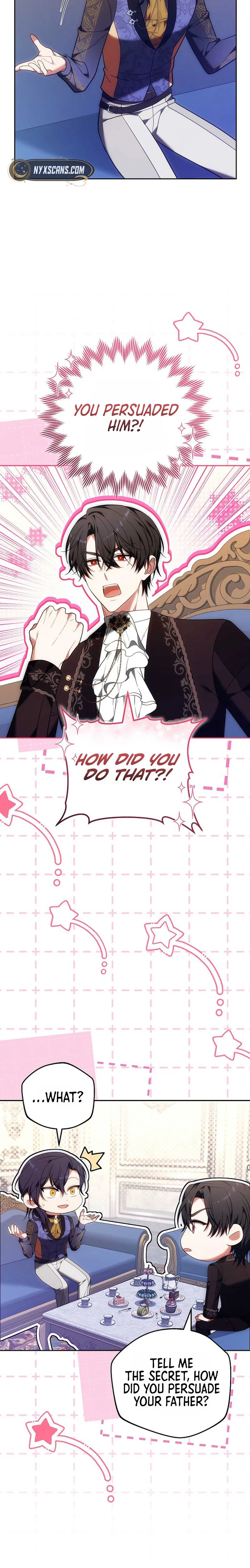 101st Confession Chapter 58 Page 18
