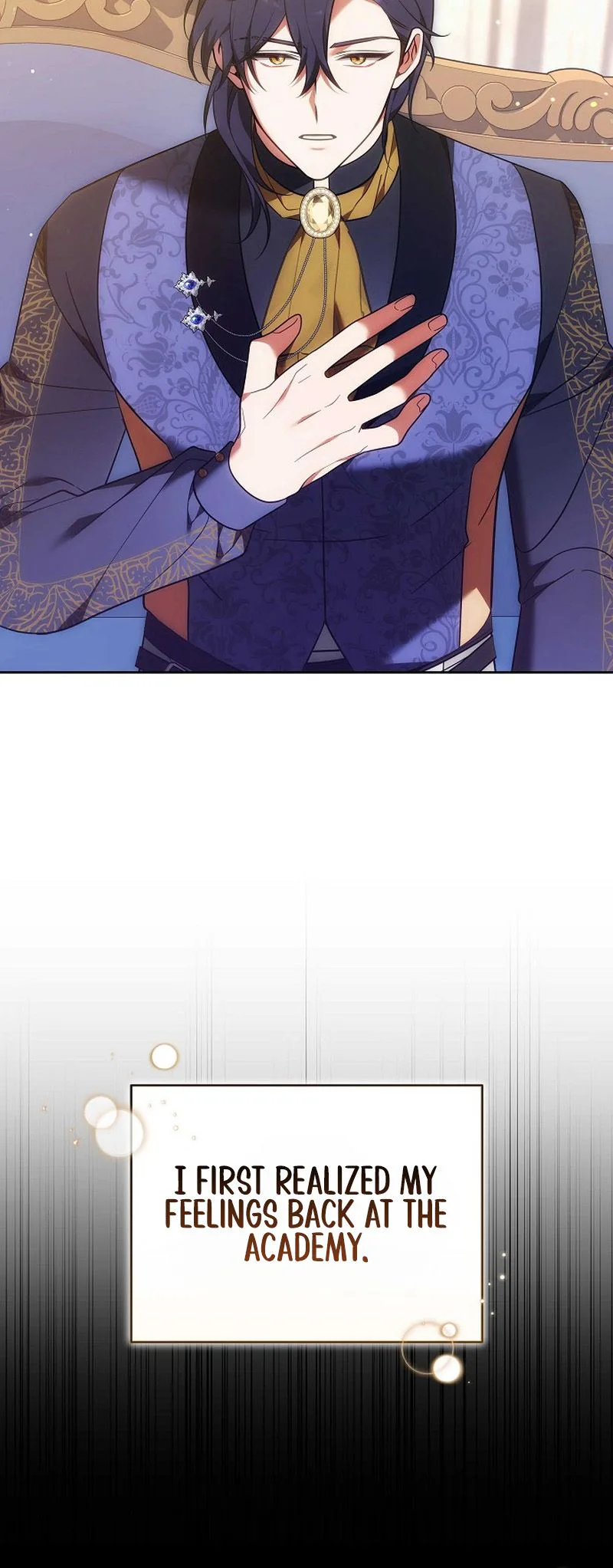 101st Confession Chapter 58 Page 20