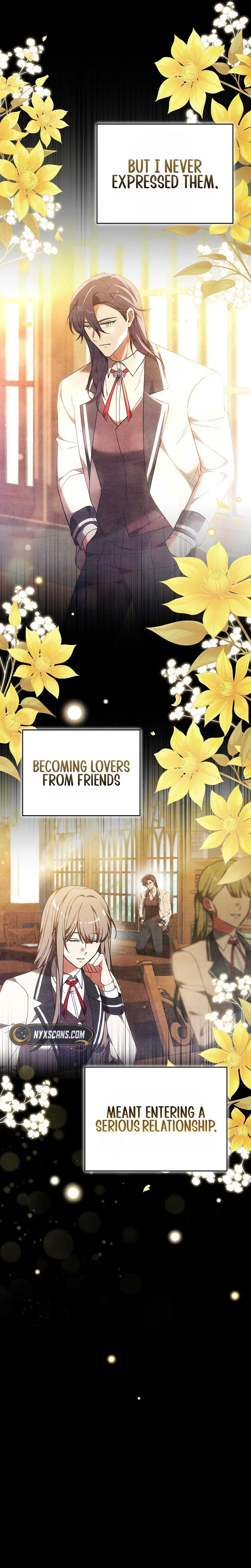 101st Confession Chapter 58 Page 21