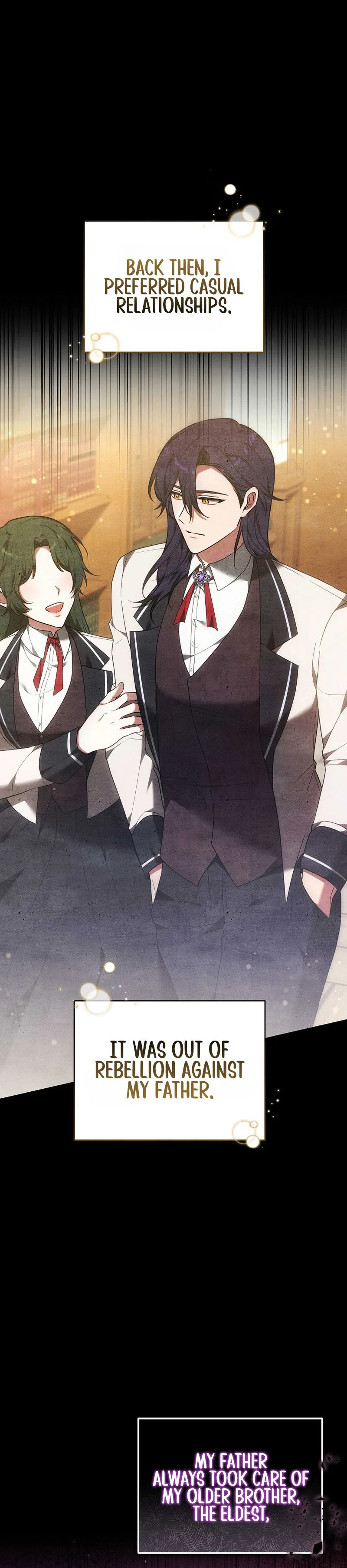 101st Confession Chapter 58 Page 22