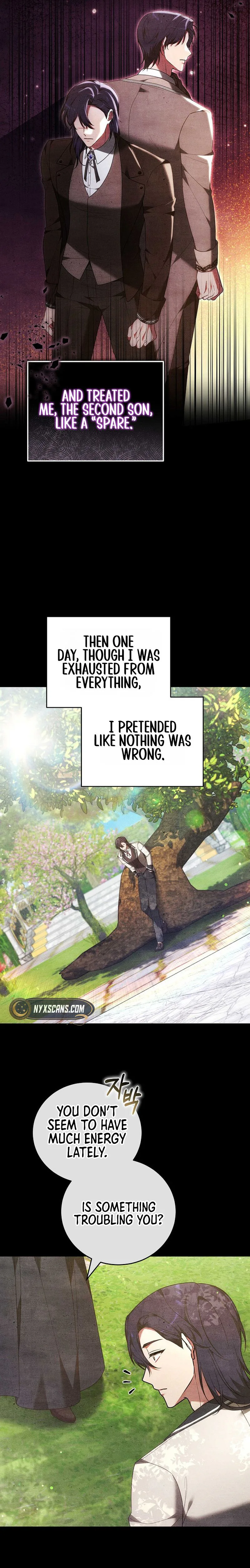 101st Confession Chapter 58 Page 23