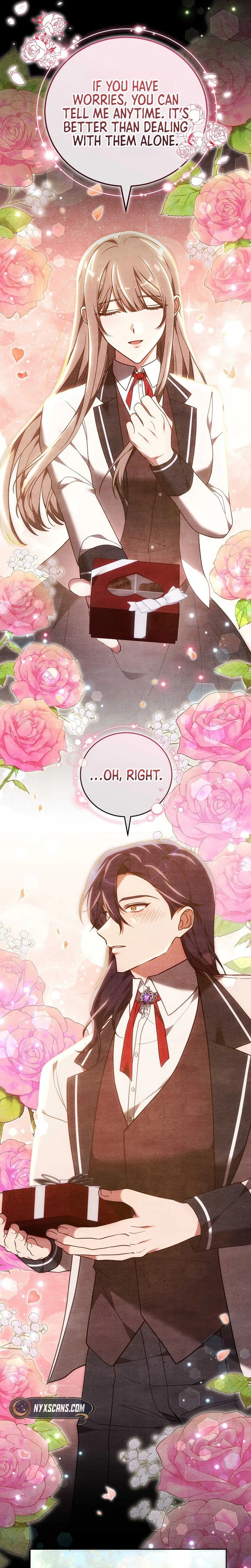 101st Confession Chapter 58 Page 25