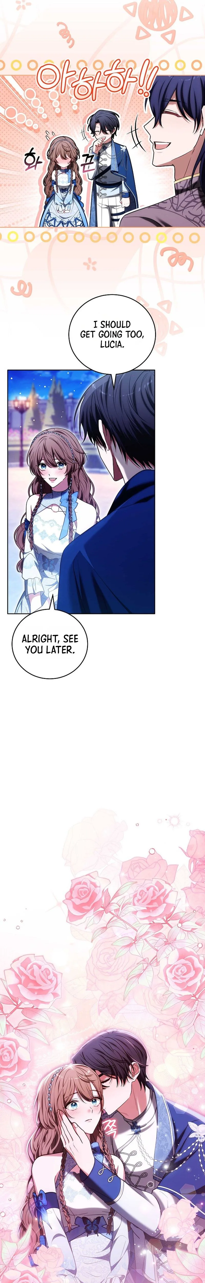 101st Confession Chapter 63 Page 9