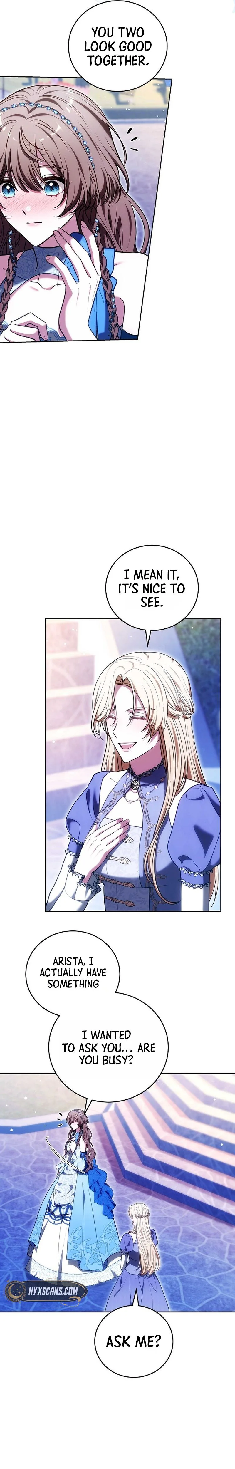 101st Confession Chapter 63 Page 11