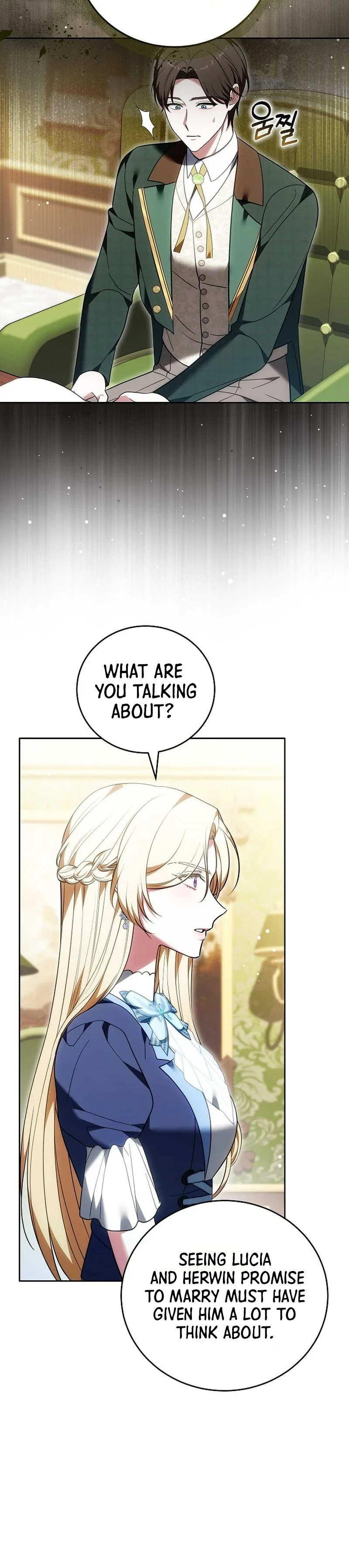 101st Confession Chapter 63 Page 20