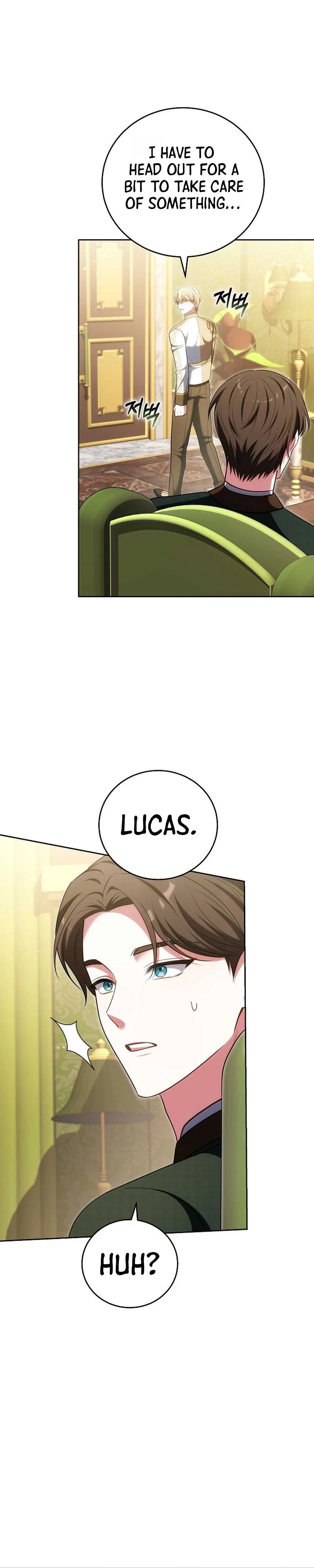 101st Confession Chapter 63 Page 22