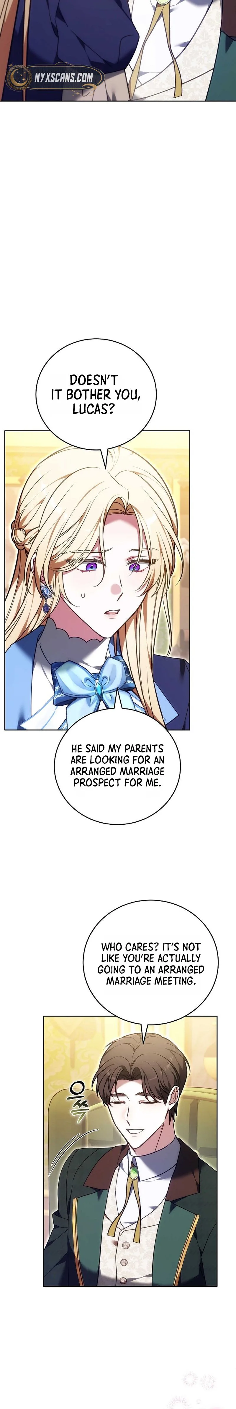 101st Confession Chapter 63 Page 26