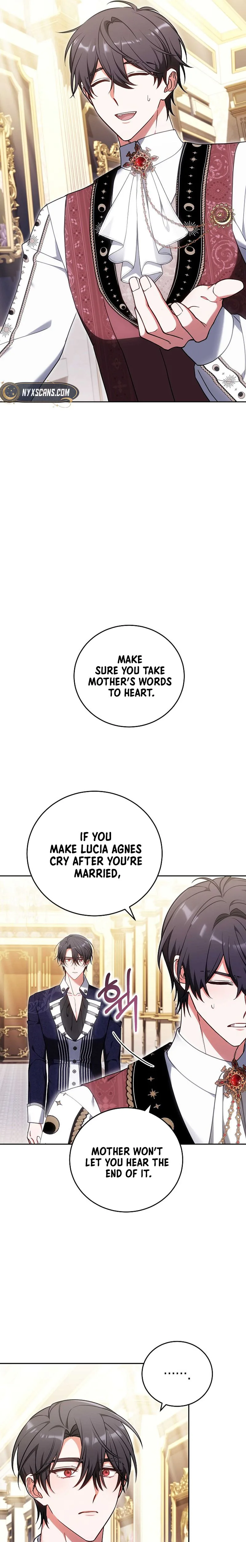 101st Confession Chapter 67 Page 8