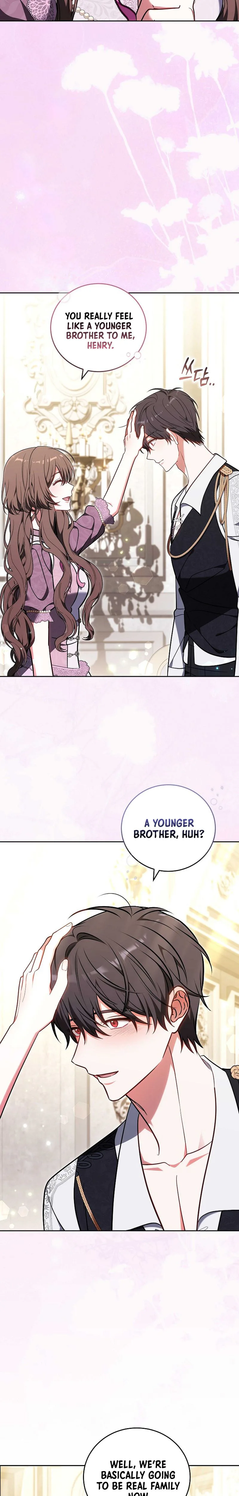 101st Confession Chapter 67 Page 15