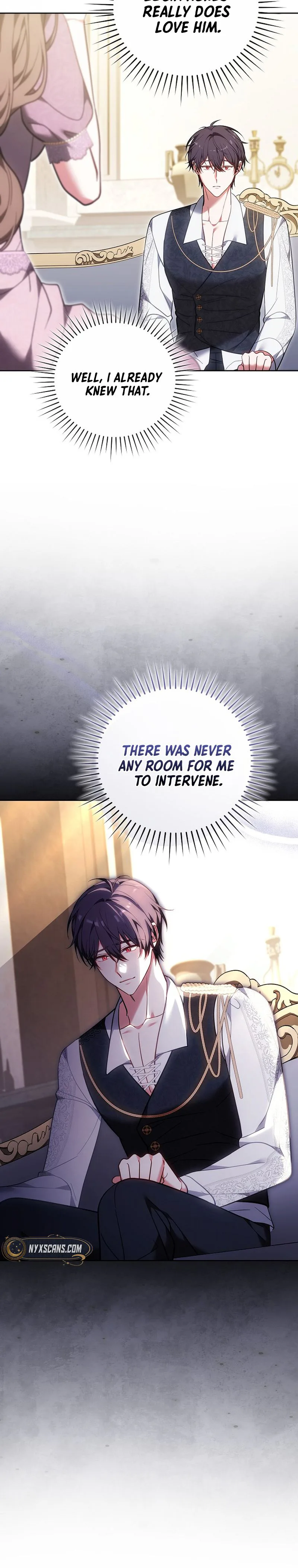 101st Confession Chapter 67 Page 19