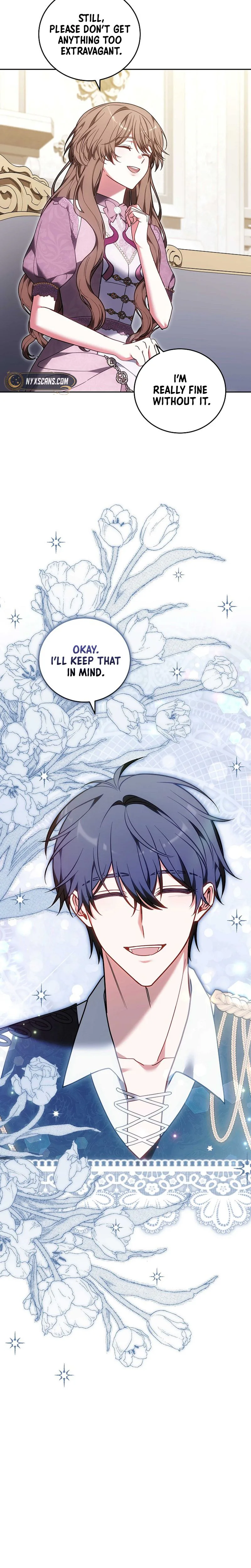101st Confession Chapter 67 Page 21