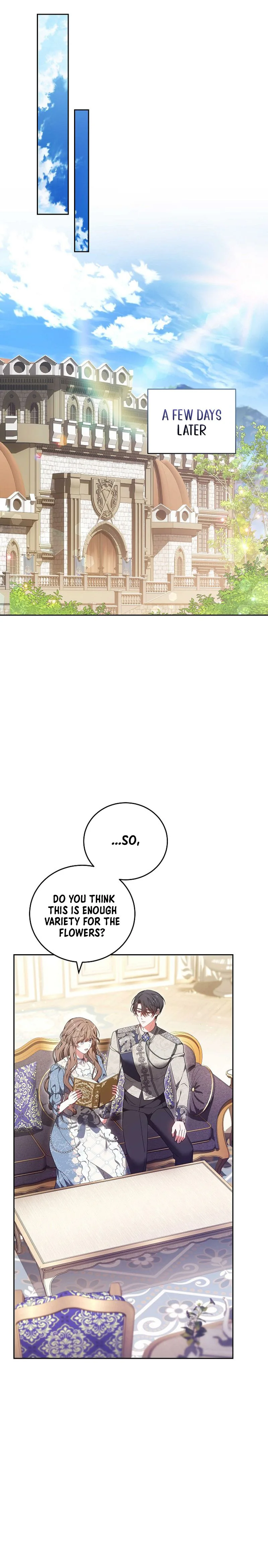 101st Confession Chapter 67 Page 22