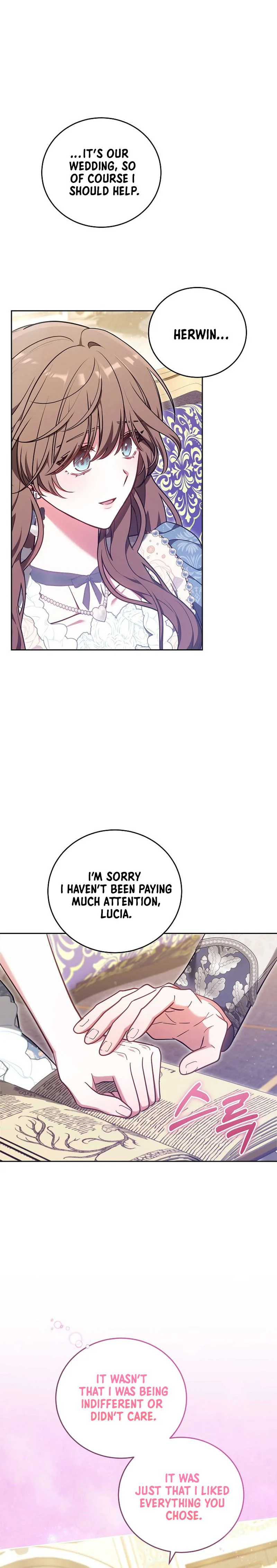 101st Confession Chapter 67 Page 25