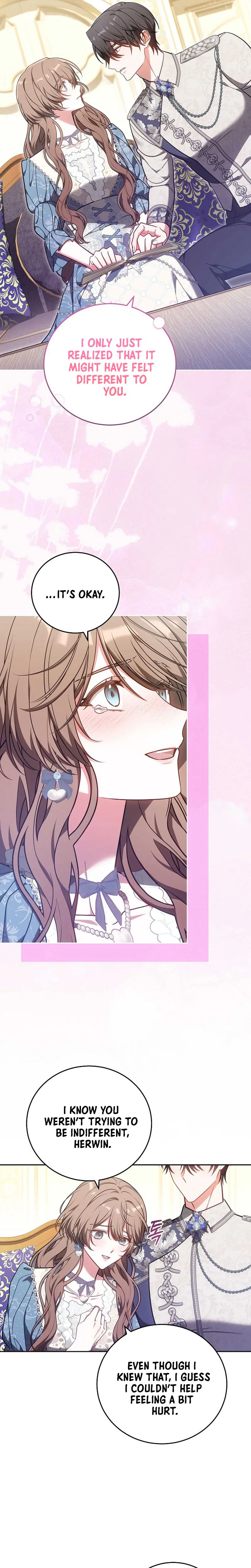 101st Confession Chapter 67 Page 26