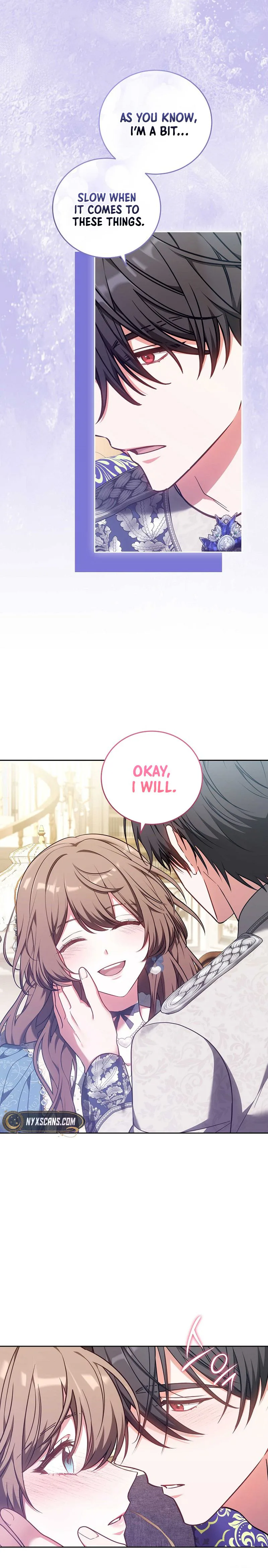 101st Confession Chapter 67 Page 28