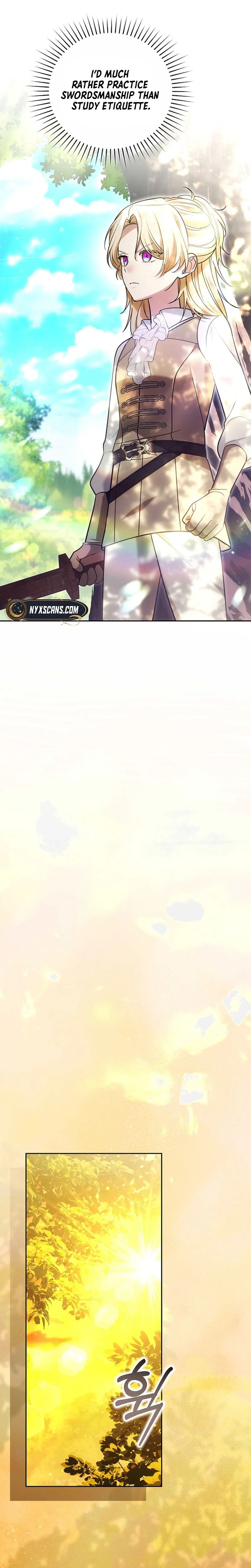 101st Confession Chapter 73 Page 5