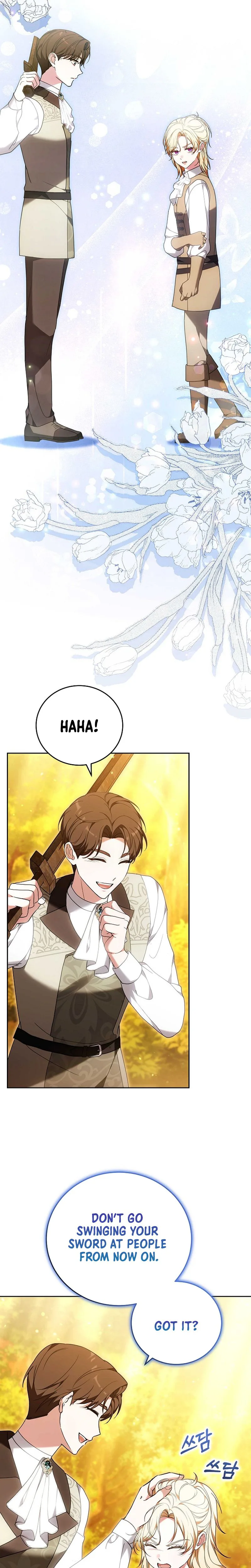 101st Confession Chapter 73 Page 13