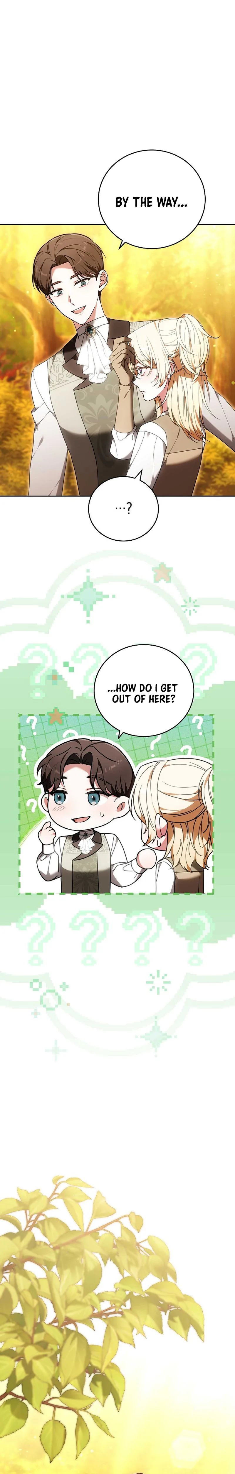 101st Confession Chapter 73 Page 15