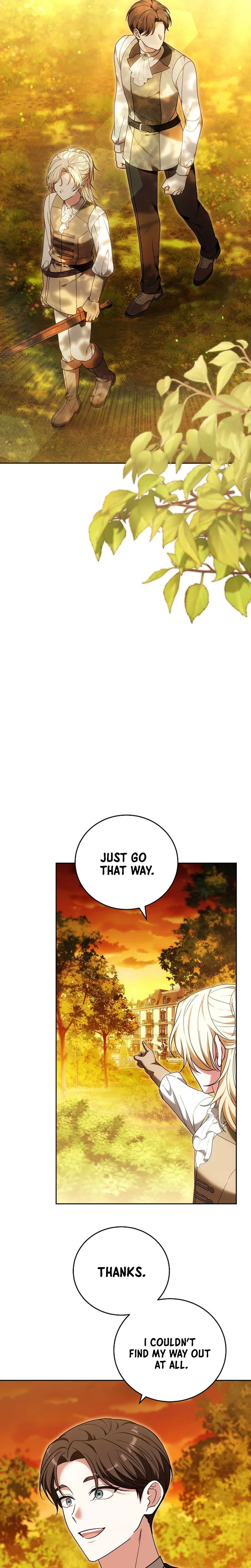 101st Confession Chapter 73 Page 16