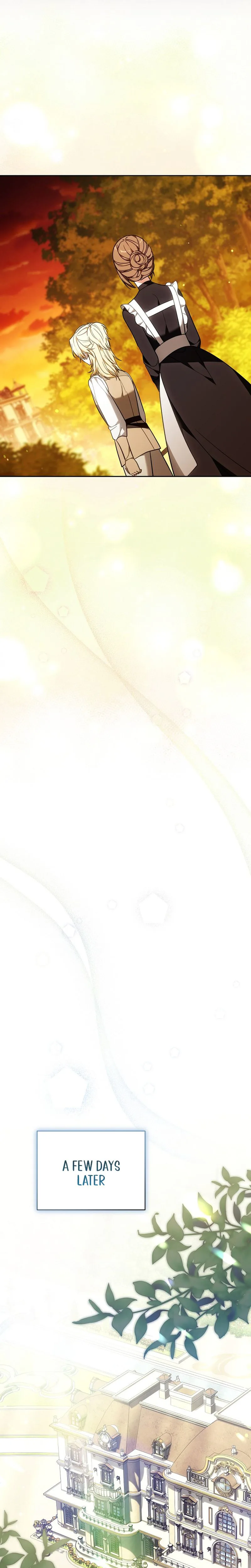 101st Confession Chapter 73 Page 21