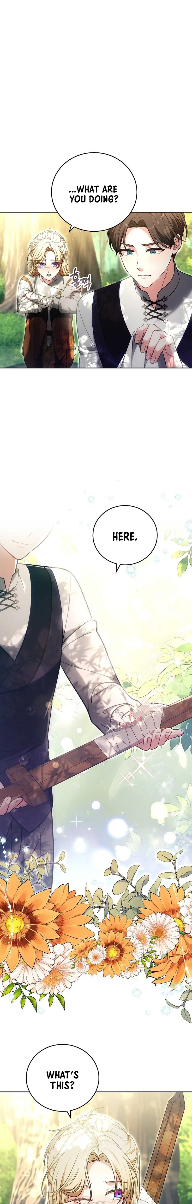 101st Confession Chapter 73 Page 24