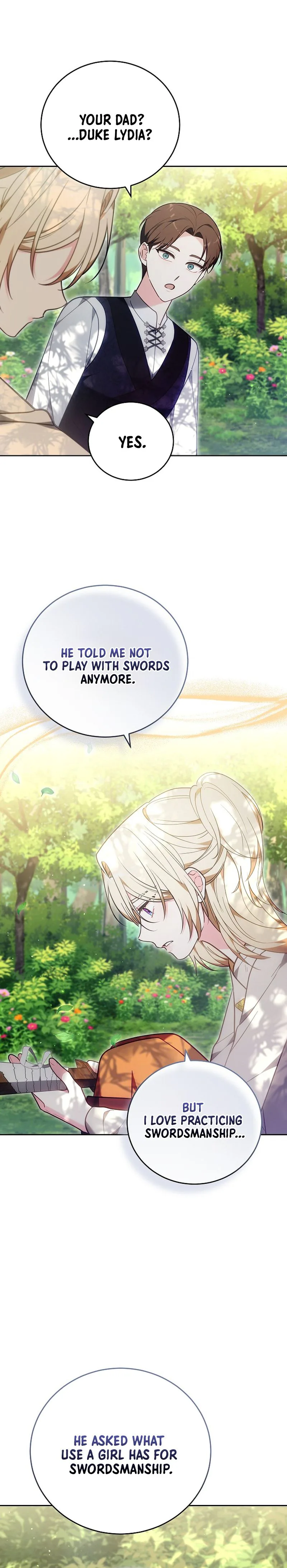 101st Confession Chapter 73 Page 26