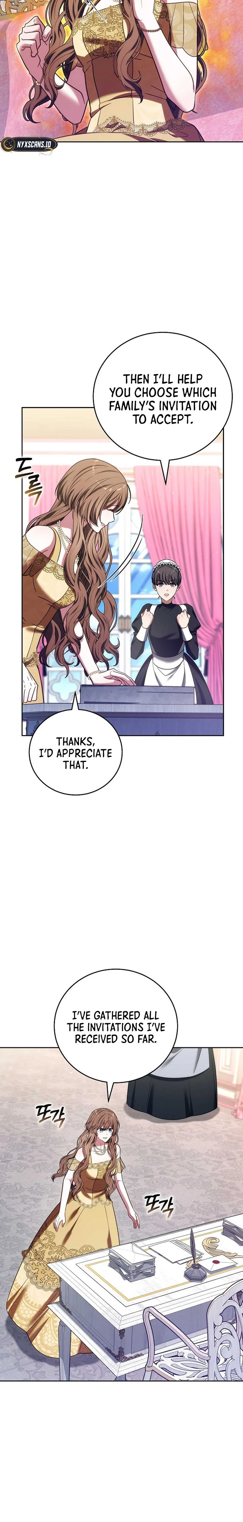 101st Confession Chapter 62 Page 7