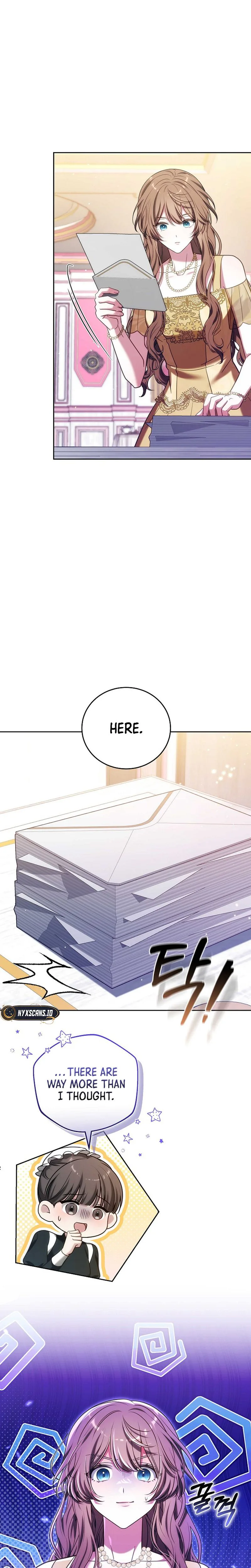 101st Confession Chapter 62 Page 8