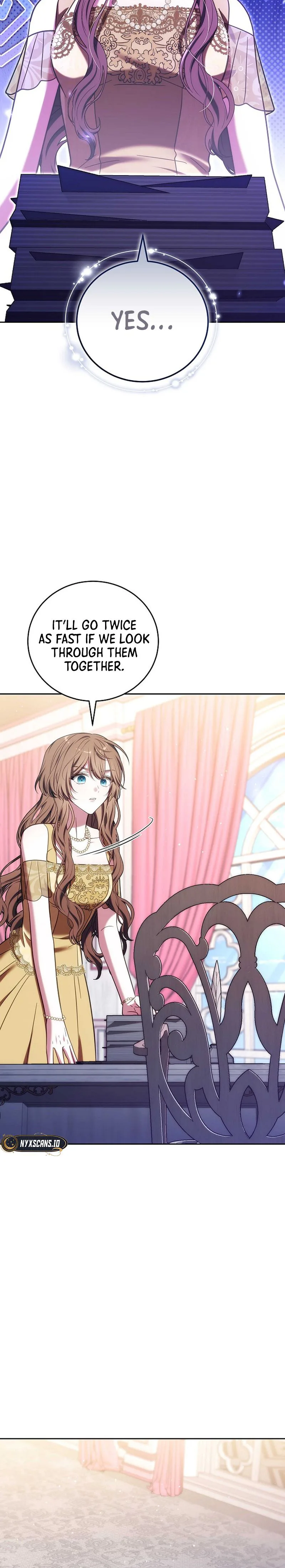 101st Confession Chapter 62 Page 9