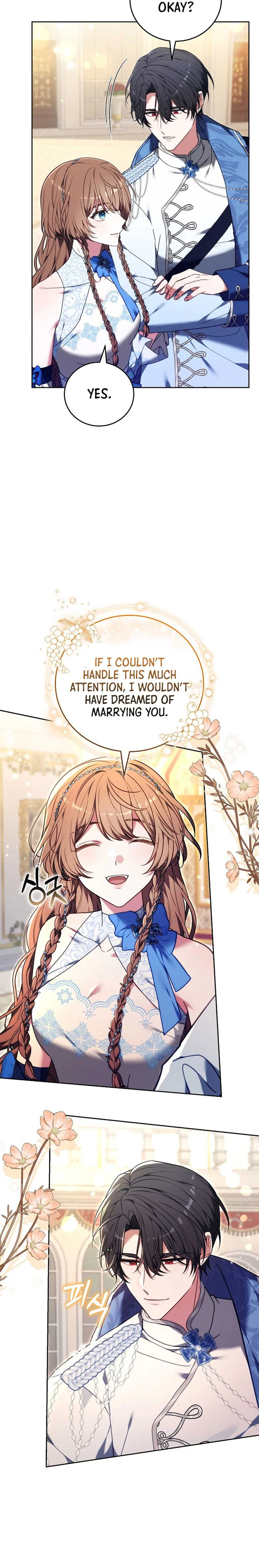 101st Confession Chapter 62 Page 13