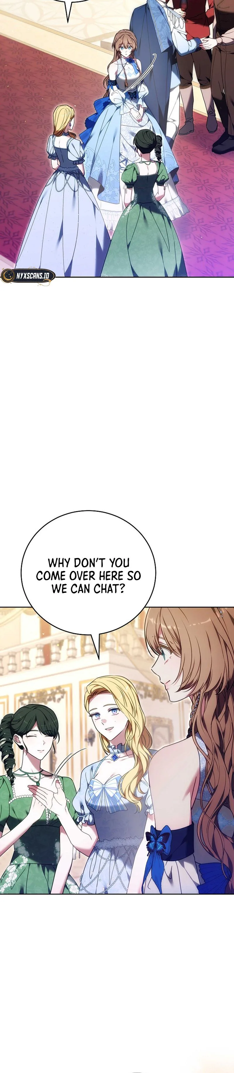 101st Confession Chapter 62 Page 15
