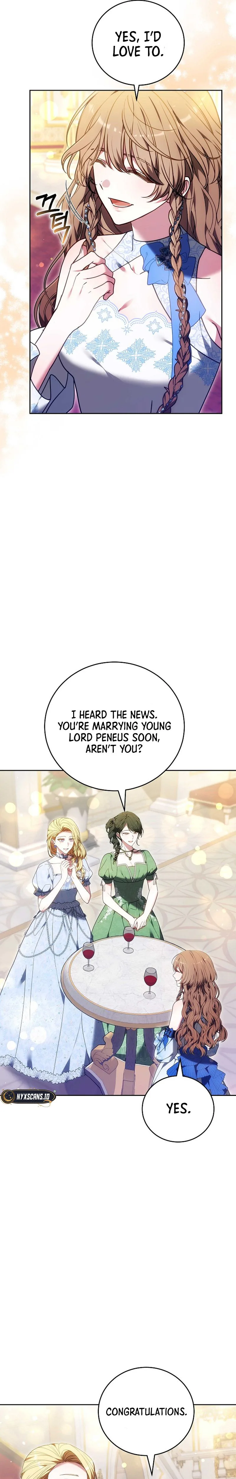 101st Confession Chapter 62 Page 16